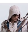 Statuette Connor Assassin's Creed 3 Animus échelle 1/8 PureArts vue arrière