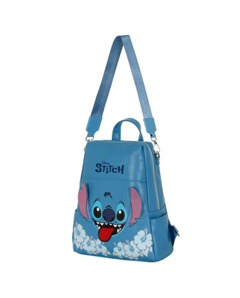 STITCH - Heady Flower - Fashion BackPack '33x28x11cm'