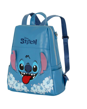STITCH - Heady Flower - Fashion BackPack '33x28x11cm'