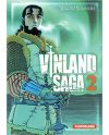 VINLAND SAGA - Tome 2 - vue principale