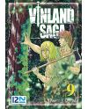 VINLAND SAGA - Tome 9 - vue principale