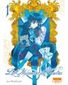 LES MEMOIRES DE VANITAS - Tome 1 - vue principale