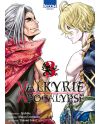 VALKYRIE APOCALYPSE - Tome 3 - vue principale