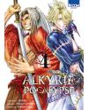 VALKYRIE APOCALYPSE - Tome 4 - vue principale