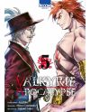 VALKYRIE APOCALYPSE - Tome 5 - vue principale