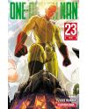 ONE PUNCH MAN - Tome 23 - vue principale