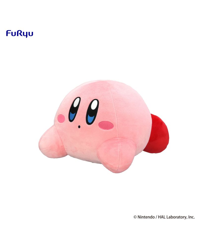 KIRBY SLEEP TOGETHER - Kirby - Big Plush Toy 32cm - vue principale