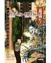 DEATH NOTE - Tome 11 - vue principale