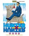 HUNTER x HUNTER - Tome 5 - vue principale