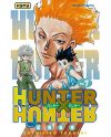 HUNTER x HUNTER - Tome 7 - vue principale