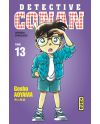 DETECTIVE CONAN - Tome 13 - vue principale