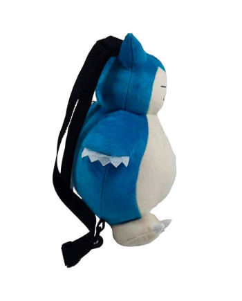 POKEMON - Snorlax - Backpack Plush 35cm
