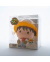 ONE PIECE - Luffy Chibi - Tirelire PVC 16cm - vue de face