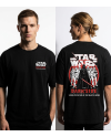 STAR WARS - Sworn Protectors The Empire - T-Shirt Homme Oversize (M) - vue principale