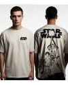 T-shirt oversize Star Wars A New Hope Anniversary taille S