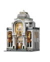 PANTASY - Musée des dinosaures - Bloc de Construction 3064 pcs - vue principale