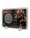 RESIDENT EVIL - 30ème Anniversaire - Pièce Edition Limitée - vue de profil