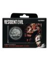 RESIDENT EVIL - 30ème Anniversaire - Pièce Edition Limitée - vue de detail
