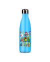 SUPER MARIO - Logo - Bouteille en Aluminium 550ml - vue principale