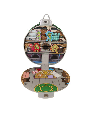 TEENAGE MUTANT NINJA TURTLES - Classic - Backpack LoungeFly