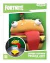 FORTNITE - Durrr Burger - Lampe 30cm - vue de face