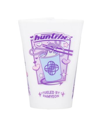 K-POP DEMON HUNTERS - Ramen - Lampe 15.6cm - vue de face