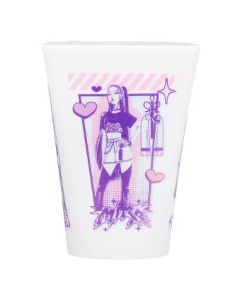 K-POP DEMON HUNTERS - Ramen - Lampe 15.6cm - vue de profil