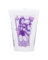 K-POP DEMON HUNTERS - Ramen - Lampe 15.6cm - vue de dos