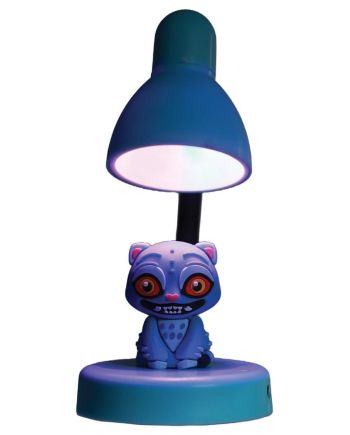 K-POP DEMON HUNTERS - Derpy - Lampe USB - vue de face