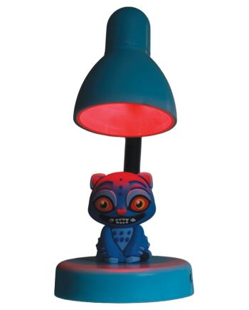 K-POP DEMON HUNTERS - Derpy - Lampe USB - vue de profil