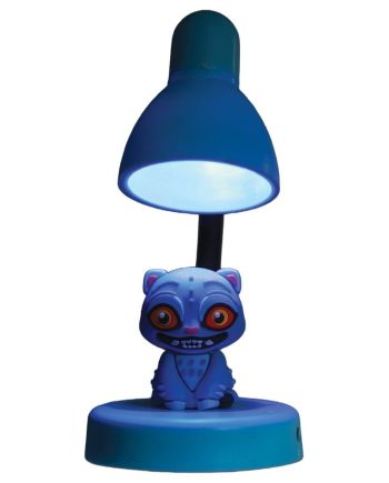 K-POP DEMON HUNTERS - Derpy - Lampe USB - vue de dos
