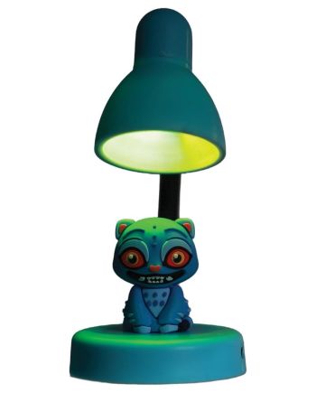 K-POP DEMON HUNTERS - Derpy - Lampe USB - vue de detail