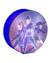 K-POP DEMON HUNTERS - Boite Lumineuse - vue de detail