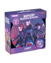 K-POP DEMON HUNTERS - Boite Lumineuse - vue du packaging