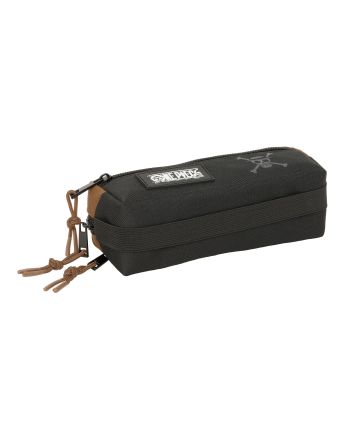 Trousse ONE PIECE Skull vue de profil
