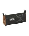 Trousse rectangulaire One Piece Skull vue de face