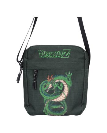 Sac bandoulière Shenron Dragon Ball Z vue de face