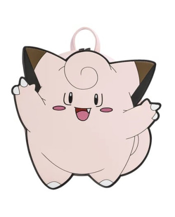 POKEMON - Clefairy - Mini Backpack LoungeFly