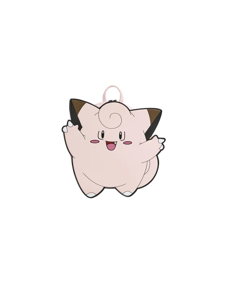 POKEMON - Clefairy - Mini Backpack LoungeFly
