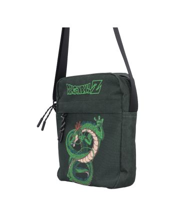 Sac bandoulière Shenron Dragon Ball Z détail