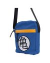 Sac bandoulière Dragon Ball Z Kame Symbol vue de détail