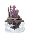 World of Warcraft boîte Dalaran vue de face
