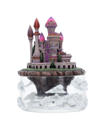 Coffret Nemesis World of Warcraft Cité de Dalaran