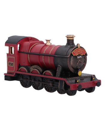 Boîte Harry Potter Poudlard Express 8.9cm par Nemesis