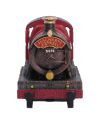 Boîte collector Poudlard Express Harry Potter - vue de détail