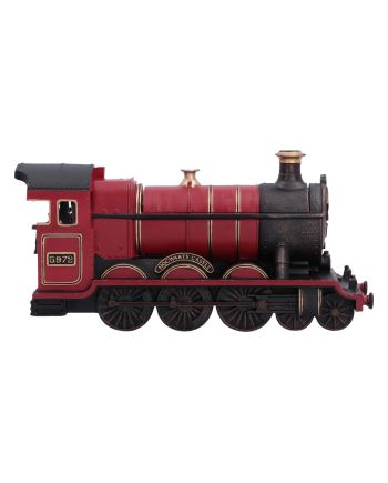 Boîte Poudlard Express Harry Potter - dimensions et finitions