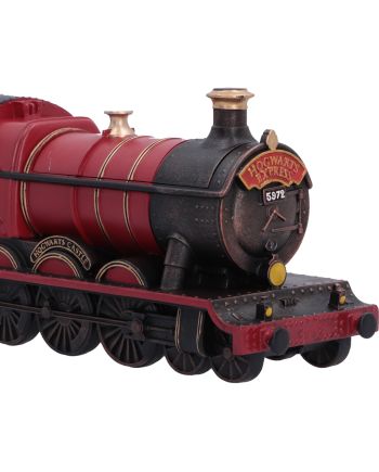 Coffret Harry Potter Nemesis - packaging officiel