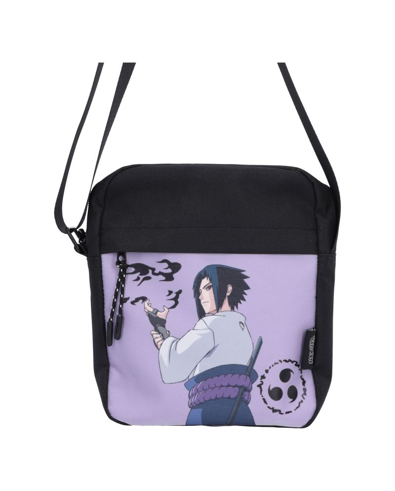 NARUTO - Sasuke - Sac bandoulière - vue principale