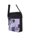 NARUTO - Sasuke - Sac bandoulière - vue de face