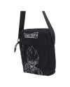 DRAGON BALL Z - Super Saiyan Goku - Sac bandoulière Noir - vue de face